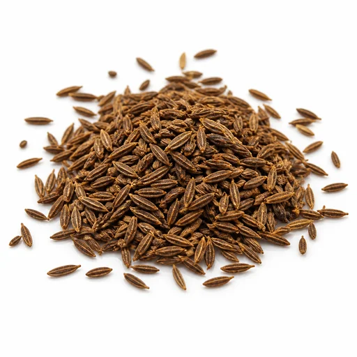 Toasted cumin