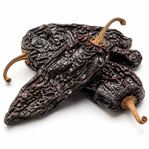 Ancho chili