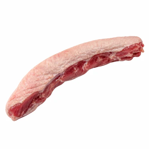Duck neck