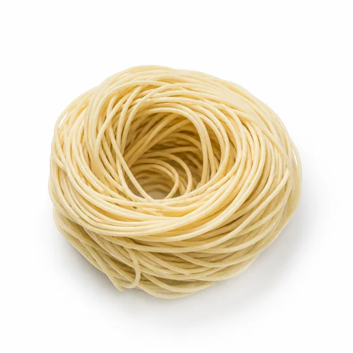 Wheat noodles