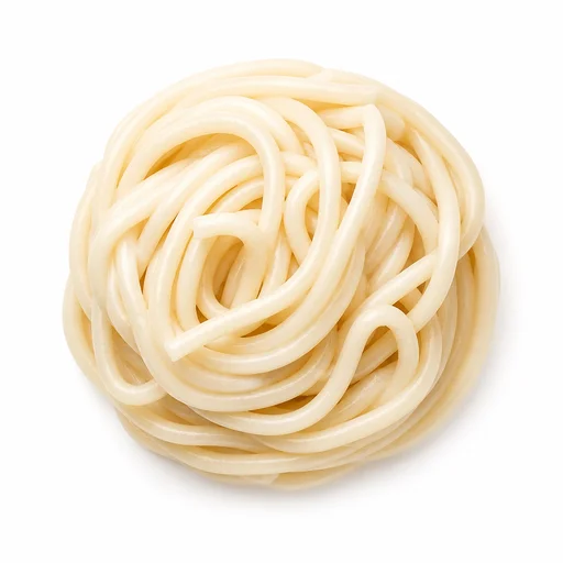 Udon noodles