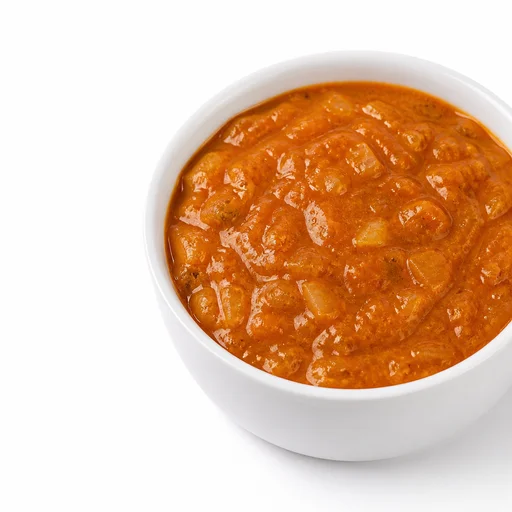 Curry sauce