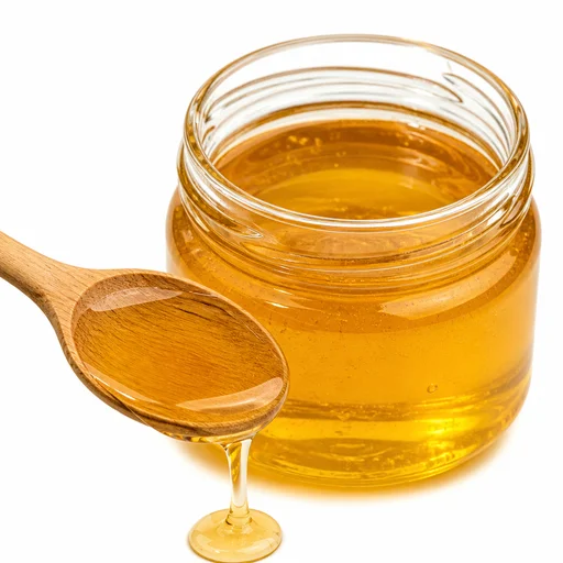Linden (lime blossom) honey