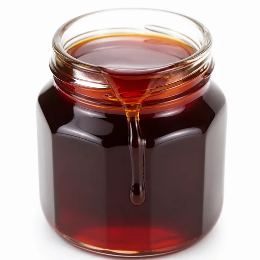 Sorghum syrup