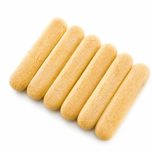 Sponge fingers / sponge biscuits