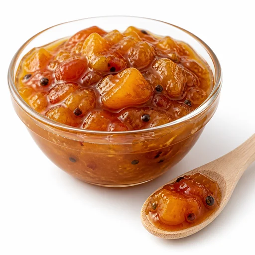 Fruit chutney