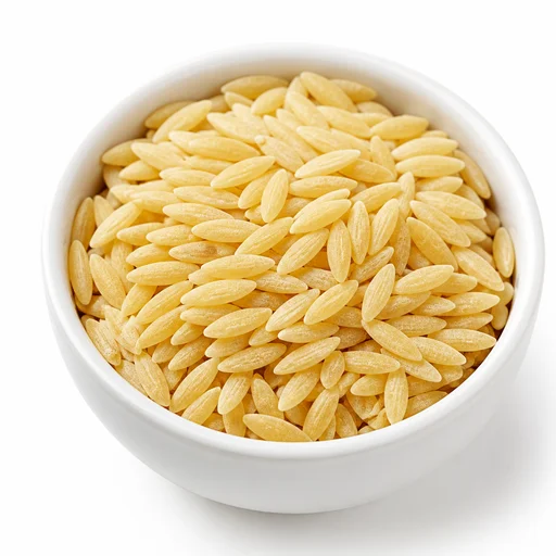 Risoni (orzo)