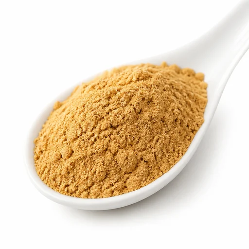 Ground ginger