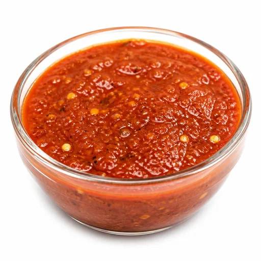 Taco sauce