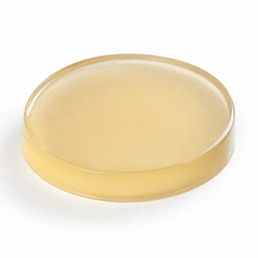Aspic jelly (lanspik)