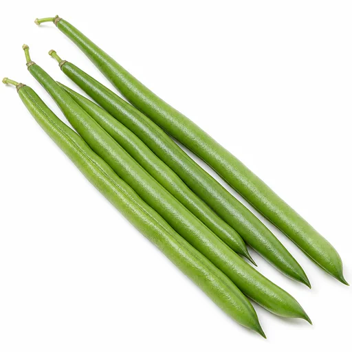 Yardlong beans