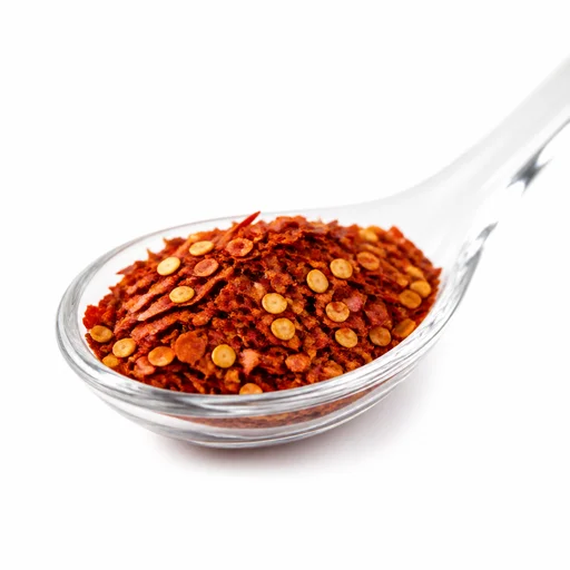 Red pepper flakes