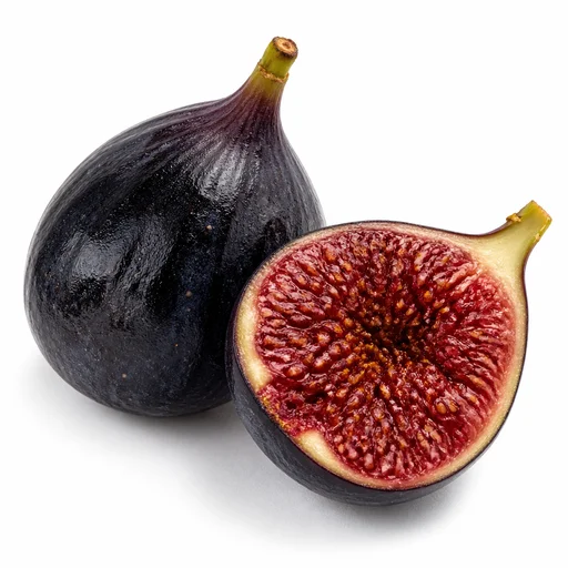Black figs