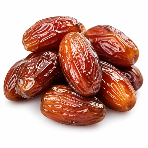 Pitted dates
