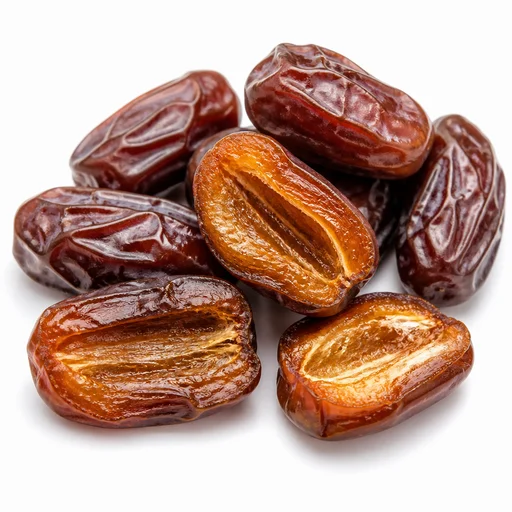 Dried dates