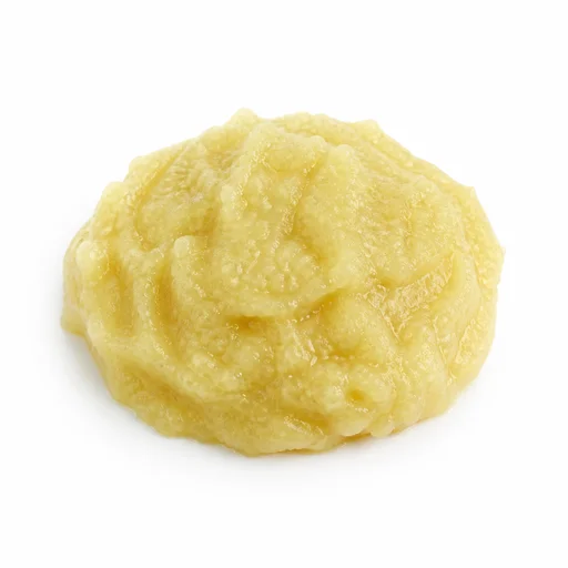 Garlic paste