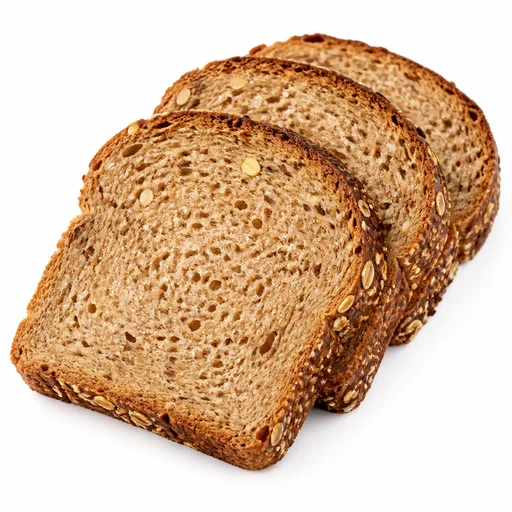 Wholegrain bread