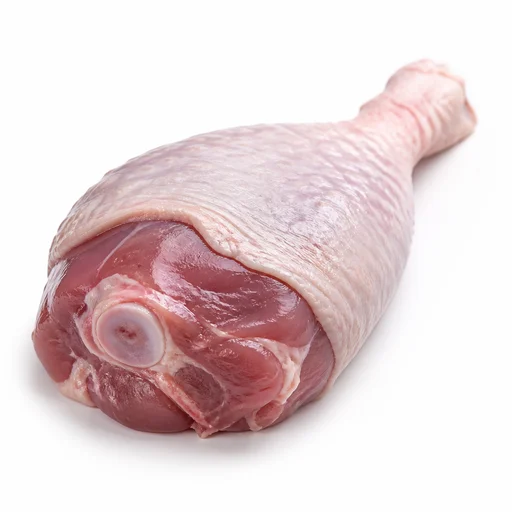 Turkey drumstick