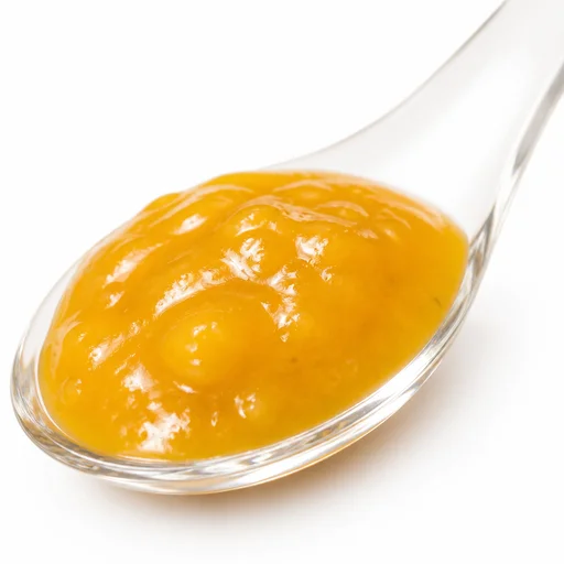 Yellow bean sauce