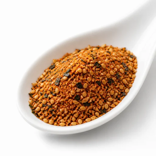 Shichimi togarashi (seven-spice blend)