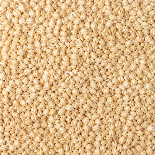 Pearl barley