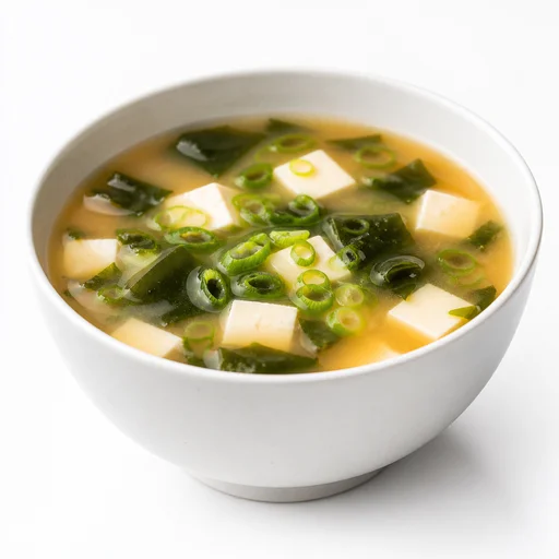 Miso soup
