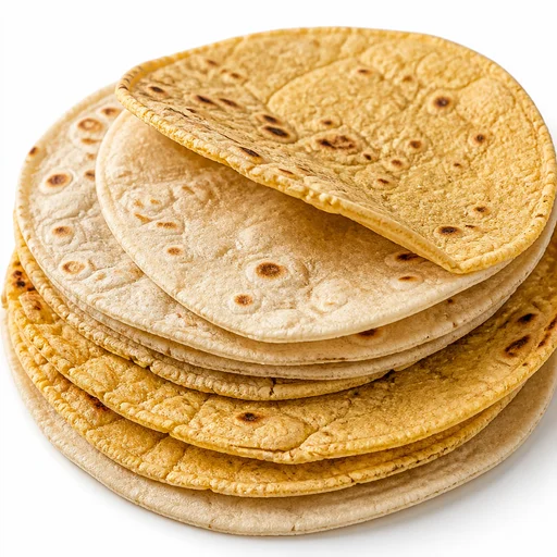 Taco shells / tortillas