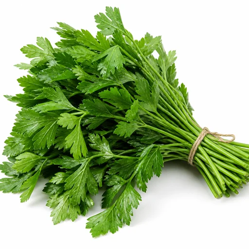 Flat-leaf (Italian) parsley