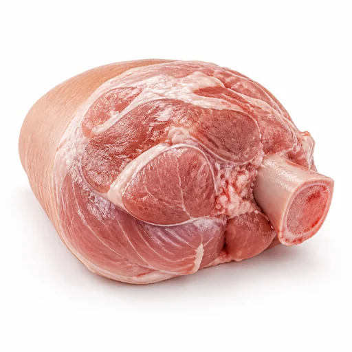 Pork hocks (shanks)