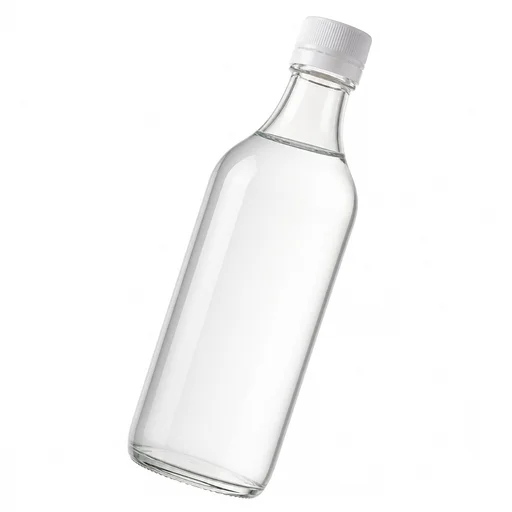 6% vinegar