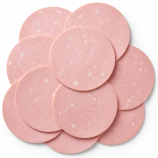 Doktorskaya sausage (bologna-style)