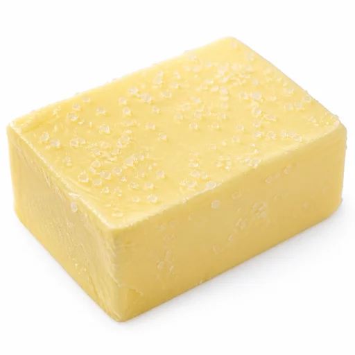 Salted butter