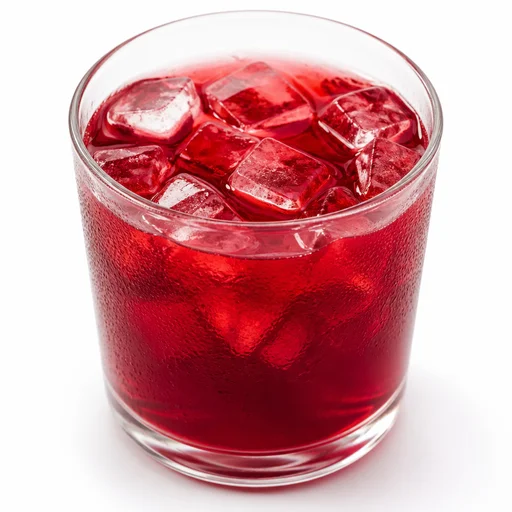 Lingonberry fruit drink (mors)