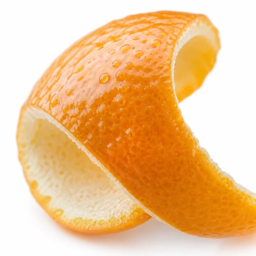 Citrus (triple sec) liqueur