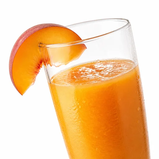 Peach nectar