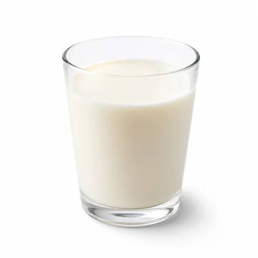 Whole milk