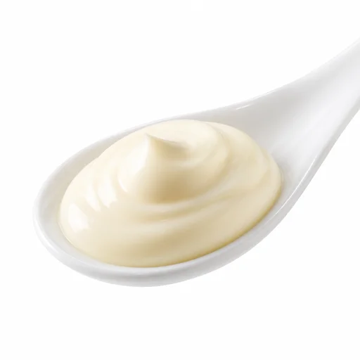 Soy (eggless) mayonnaise