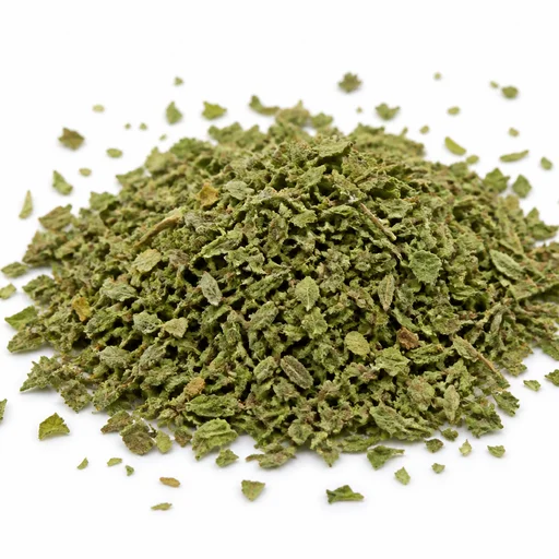 Dried oregano