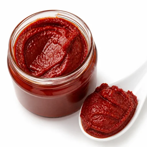 Pepper paste (biber salcasi)