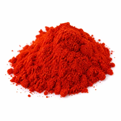 Sweet paprika