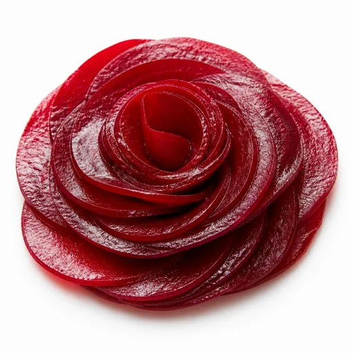 Pickled beetroot