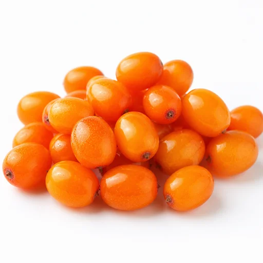 Sea buckthorn