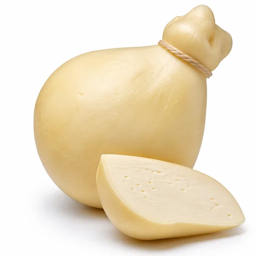 Scamorza cheese
