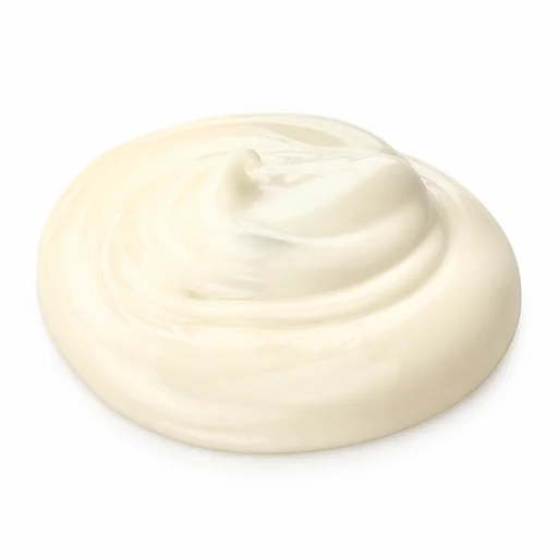 Light mayonnaise