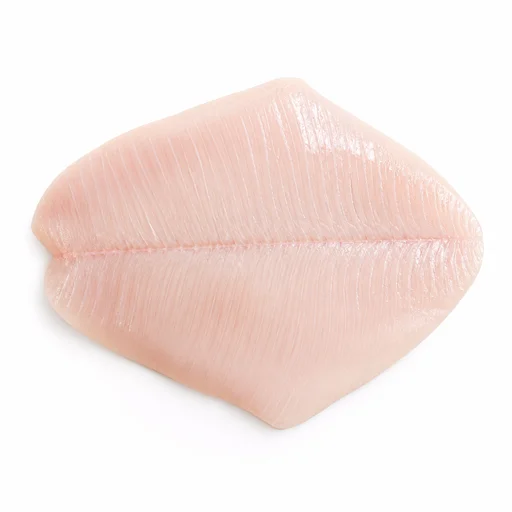 Skate wing fillet