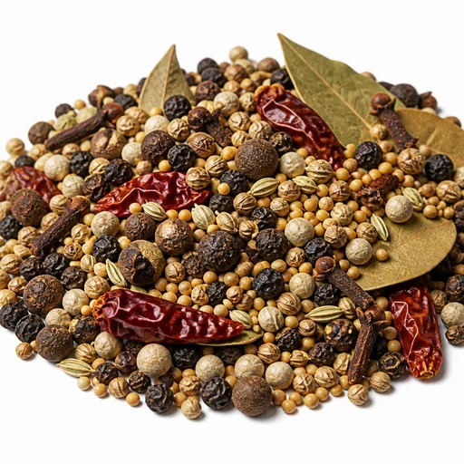 Pickling spice
