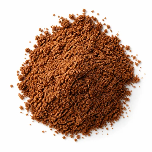 Ground star anise