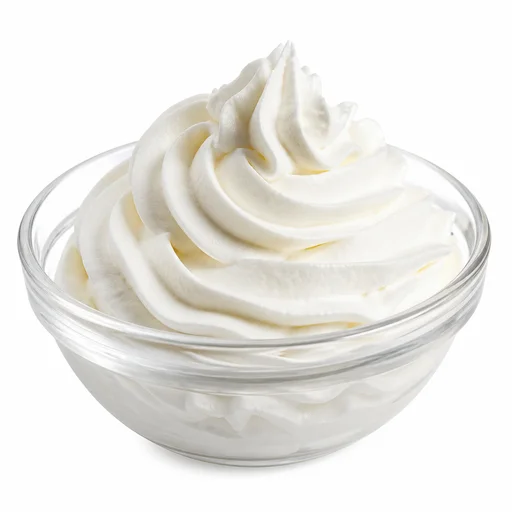 Whipping cream 33%