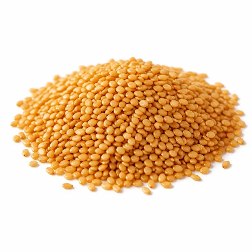 Toasted sesame seeds
