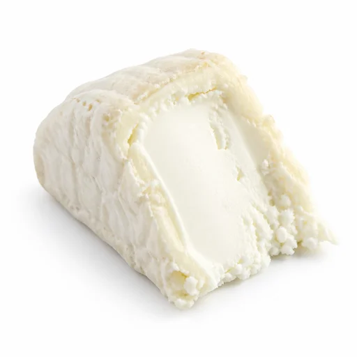 Soft goat cheese